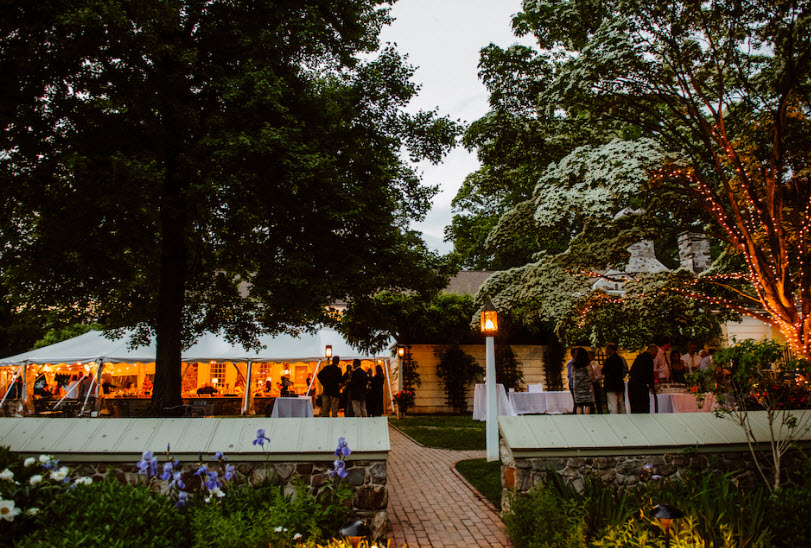 Appleford/Parsons-Banks Arboretum, United States